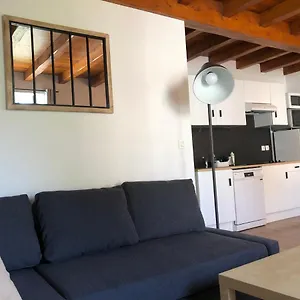 Superbe T3 Duplex, Ax Les Thermes , Ax-les-Thermes France