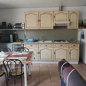 Chez Pacha , Lafrançaise France